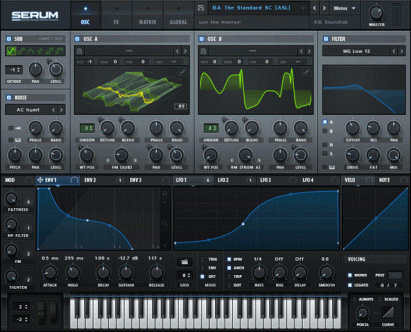 Cracked serum v1.23 download