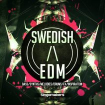 Swedish / EDM MULTIFORMAT