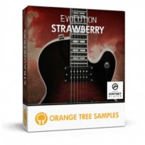 Orange Tree Samples Evolution Strawberry v1.1.68 KONTAKT