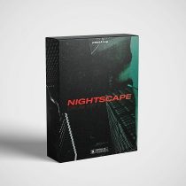 paystrup NIGHTSCAPE (DRUM KIT) WAV FST Serum Skin
