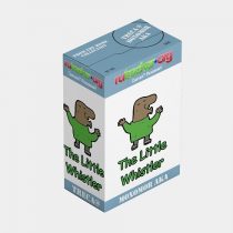 Sampleism The Little Whistler KONTAKT