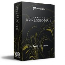 Sample Logic Trailer Xpressions II: The BOOM Experience KONTAKT