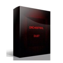 Channel Robot Orchestral Dust v1.5 KONTAKT