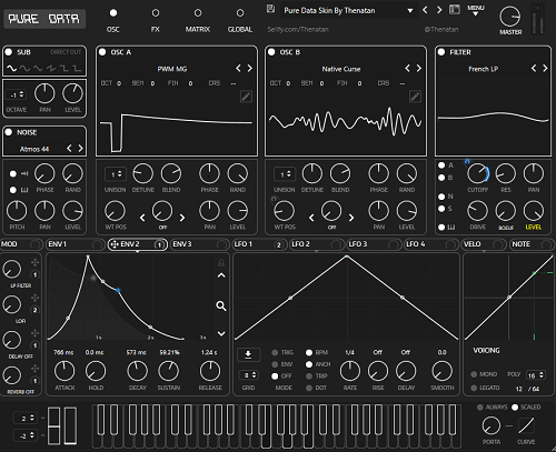 download serum mskin