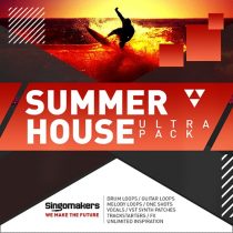 Summer House Ultra Pack MULTIFORMAT
