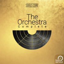 Best Service/Sonuscore The Orchestra Complete KONTAKT