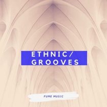 Fume Music Ethnic Grooves WAV
