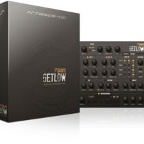 Standalone-Music & 7 Skies GETLOW KONTAKT