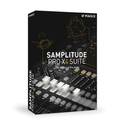 samplitude pro x2 suite tutorial
