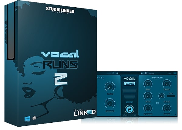 free for apple download FKFX Vocal Freeze