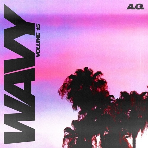 a.g. wavy sample pack download