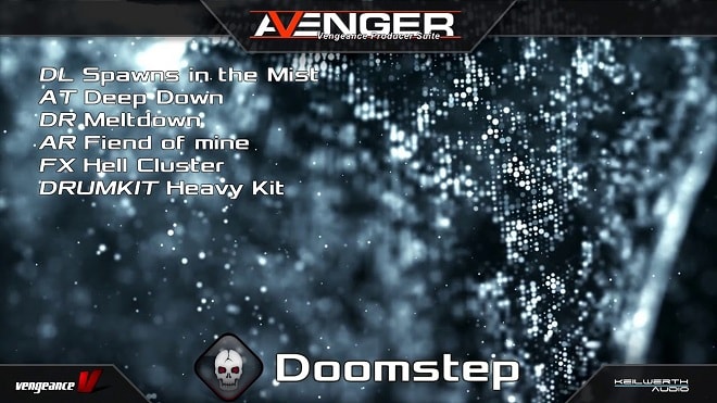 dubstep vengeance pack free download