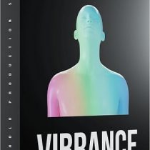 Cymatics Vibrance WAV MiDi Xfer Serum Ableton Project