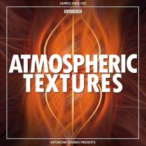 Katunchik Sounds Atmospheric Textures WAV