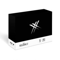 Drumkeyz BWB XCLUSIVE VOL 2 WAV