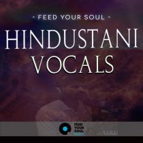 Feed Your Soul Music Feed Your Soul Hindustani Vocals WAV