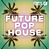 Sample Tools by Cr2 - Future Pop House WAV MIDI