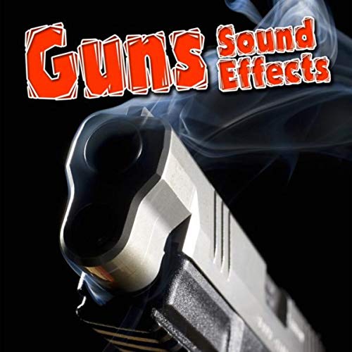 gun sound effects free
