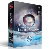 Mimi Page Light & Shadow v1.0.0 KONTAKT