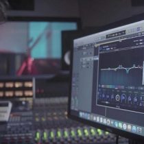 Udemy Ultimate Mixing & Mastering Guide Vocals TUTORIAL
