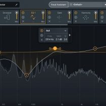 iZotope Nectar 3 v3.10-R2R