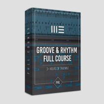 PML Groove and Rhythm Full Course