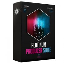 GhostHack Platinum Producer Bundle 2019