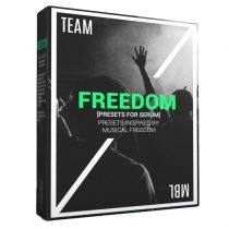 TEAMMBL - Freedom for Serum