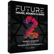 TEAMMBL - Future House, Bounce & Bass Vol. 2