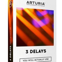 Arturia 3 Delays v1.0.0-R2R
