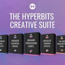 Hyperbits Creative Suite + Bonuses