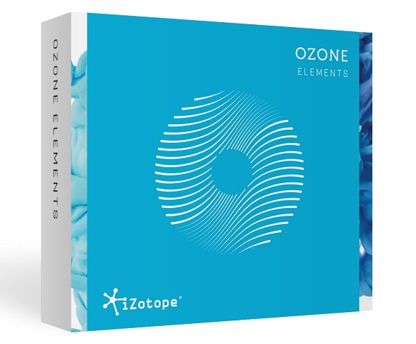 izotope ozone advanced 8 v8.01 free download
