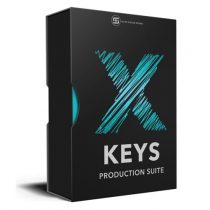 Echo Sound Works - X Keys Production Suite