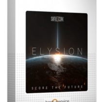 SONUSCORE Elysion Kontakt Library