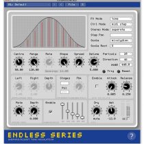 Oli Larkin Endless Series v3 WIN & MAC