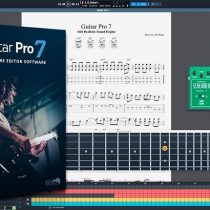 Guitar Pro 7.5.3 Build 1731