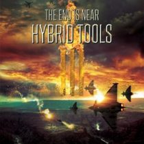 Hybrid Tools Vol.3 KONTAKT