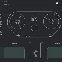 Imaginando K7D v1.0.2-R2R