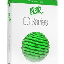 OCTVE.CO OG Series: BL3R