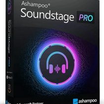 Ashampoo Soundstage Pro v1.0