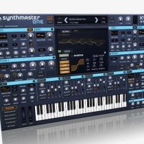 KV331 Audio SynthMaster One v1.3.4 CE-V.R