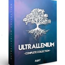 Aubit Ultrallenium Complete Collection Vol.1