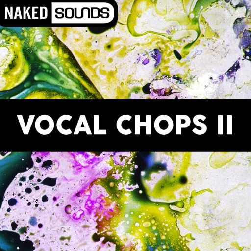 Naked Sounds Vocal Chops Vol WAV Free Download R Rdownload