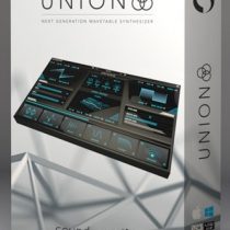 SoundSpot Union v1.0.1 WIN & MACOSX