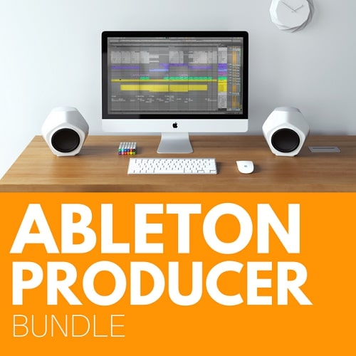 ableton live 10 r2r