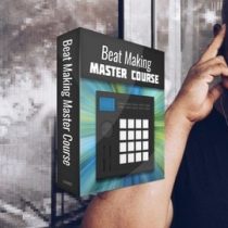 Udemy - Beat Making Master Course - For Beginners (ANY DAW) TUTORIAL