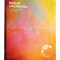 Orchestral Tools Berlin Orchestra Inspire v1.1 KONTAKT
