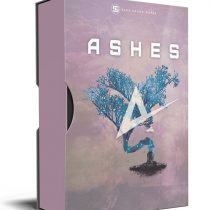 Echo Sound Works Ashes Vol 1 WAV MiDi Ni MASSiVE XFER SERUM TUTORiAL ABLETON LiVE TEMPLATE