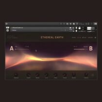 NI Play Series: ETHEREAL EARTH v2.0.1 KONTAKT