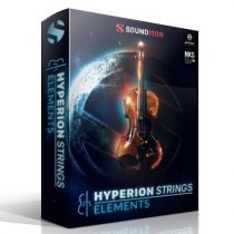Soundiron Hyperion Strings Elements KONTAKT